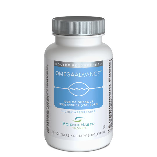 OmegaAdvance®